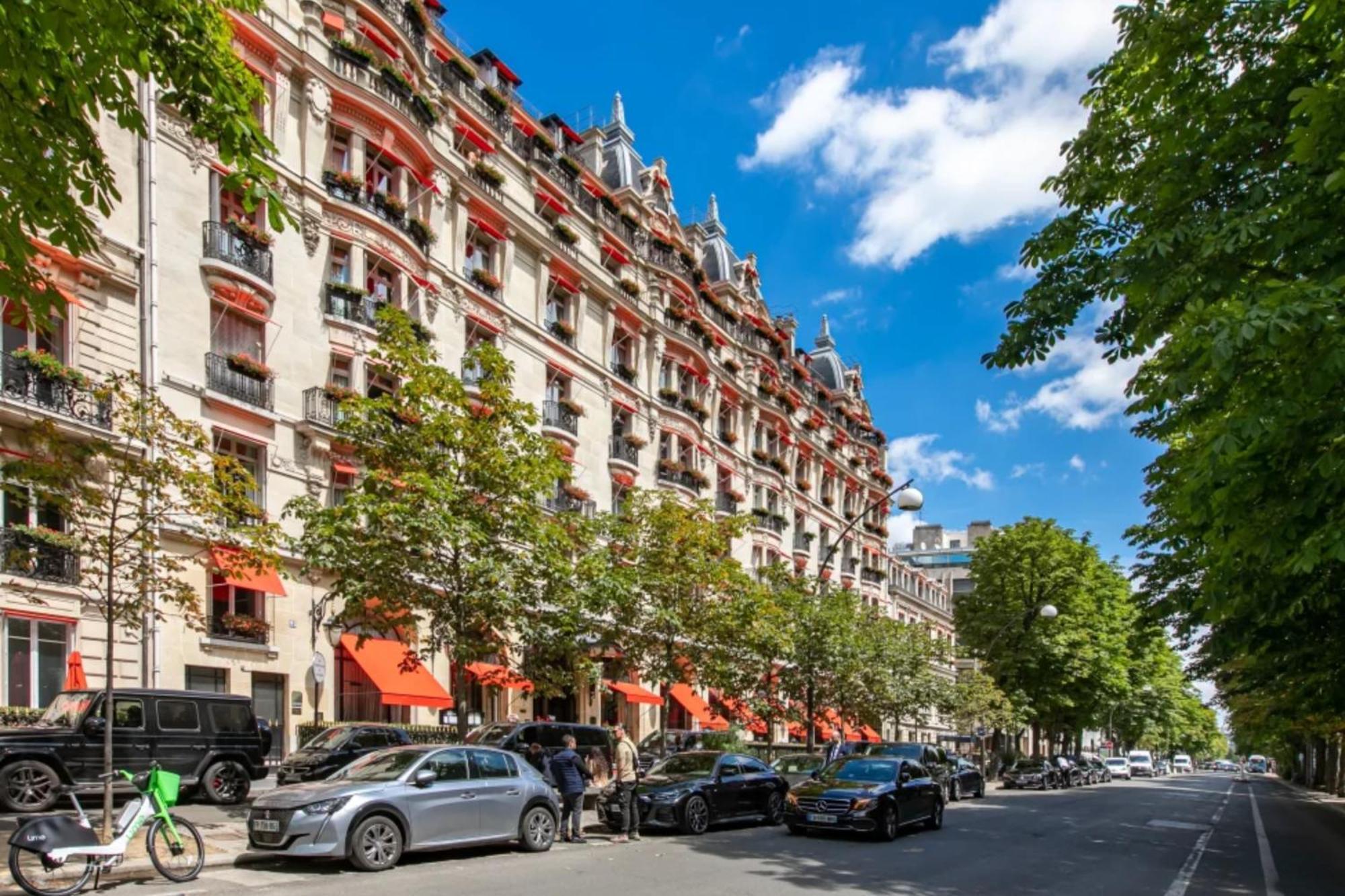 Sweett - Boccador A Appartement