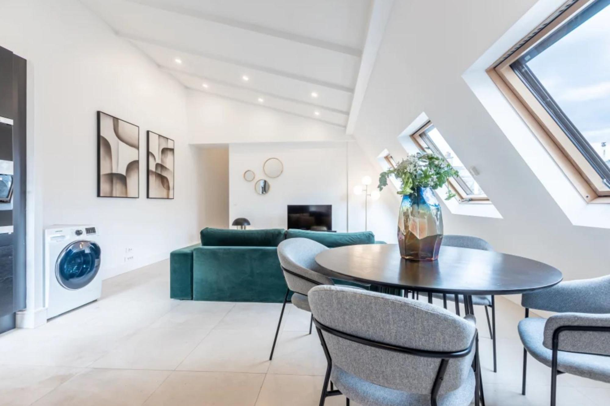 Appartement Sweett - Boccador A *