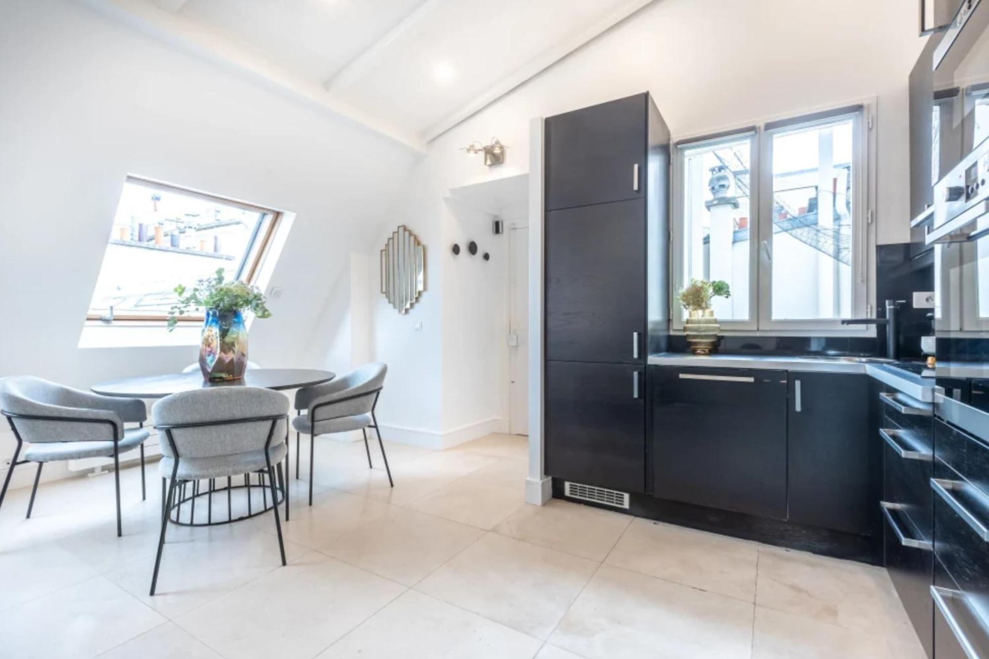 Sweett - Boccador A Appartement