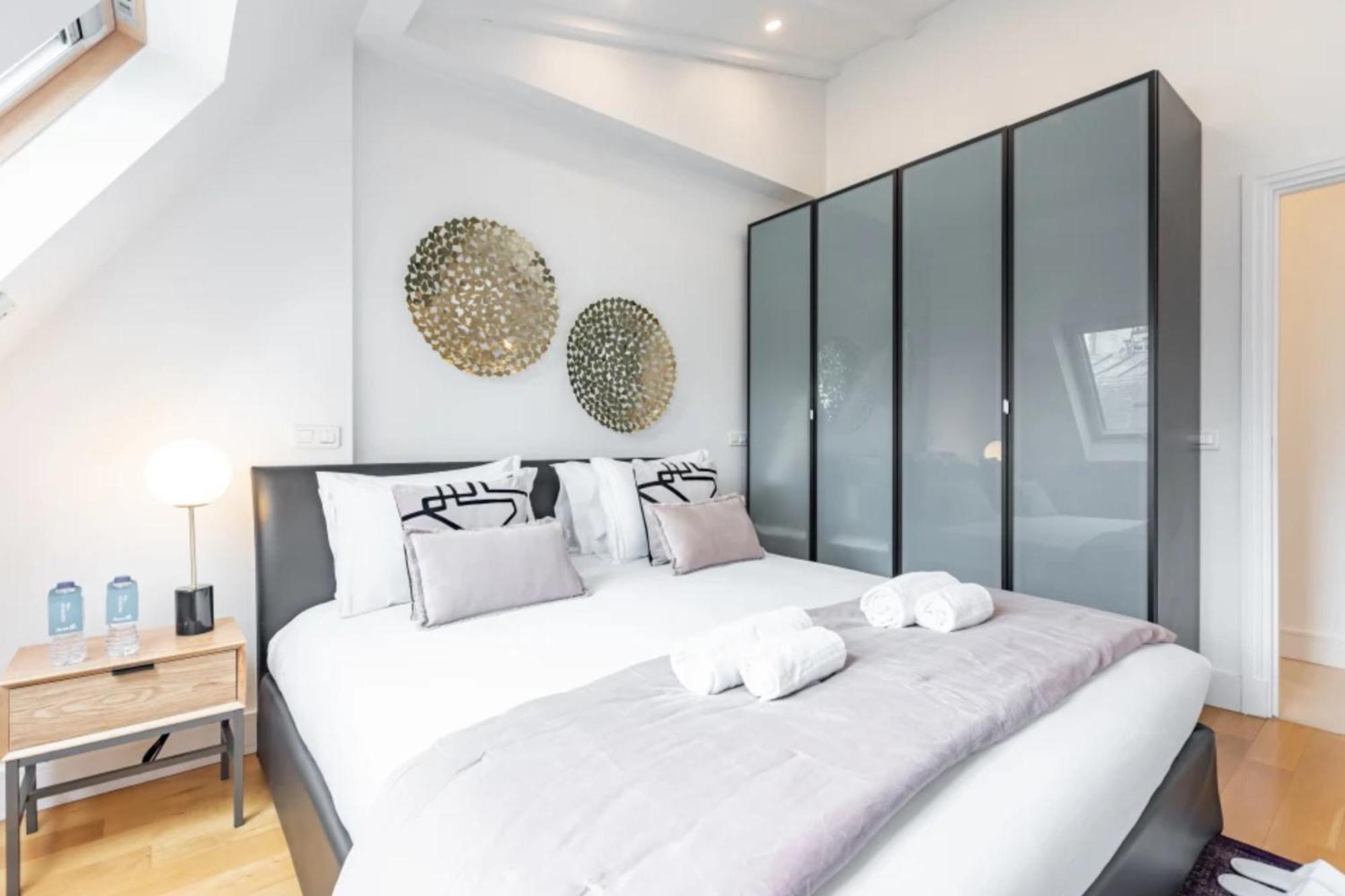 Appartement Sweett - Boccador A